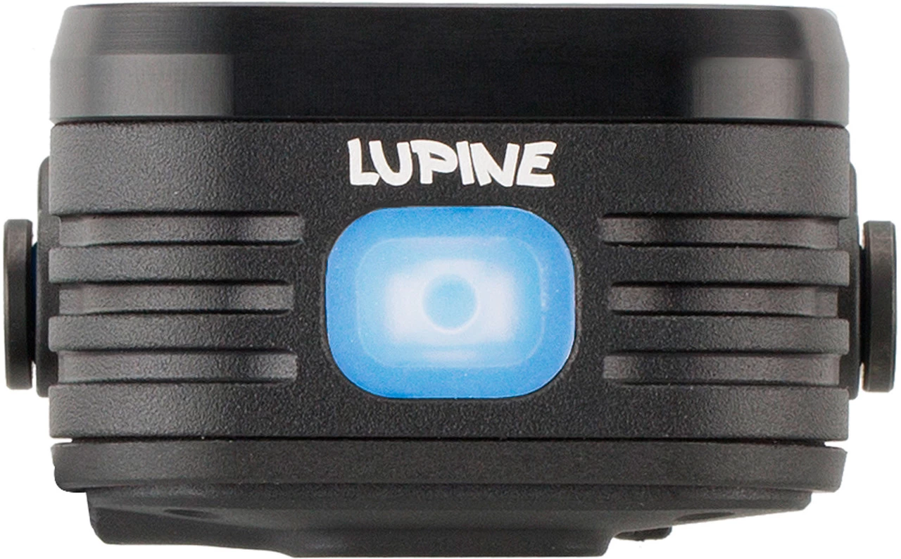 Lupine Blika 4 LED Helmlampe 4 Lupine Blika 4 LED Helmlampe – Bild 4