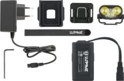 Lupine Blika 4 LED Helmlampe 14 Lupine Blika 4 LED Helmlampe -Fahrradzubehör 468925