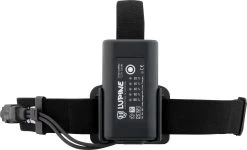 Lupine Blika RX 4 SC LED Stirnlampe -Fahrradzubehör 468979