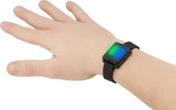 Lupine Blika RX 4 SC LED Stirnlampe -Fahrradzubehör 468980