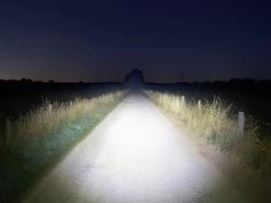 Lupine Blika RX 4 SC LED Stirnlampe -Fahrradzubehör 468982