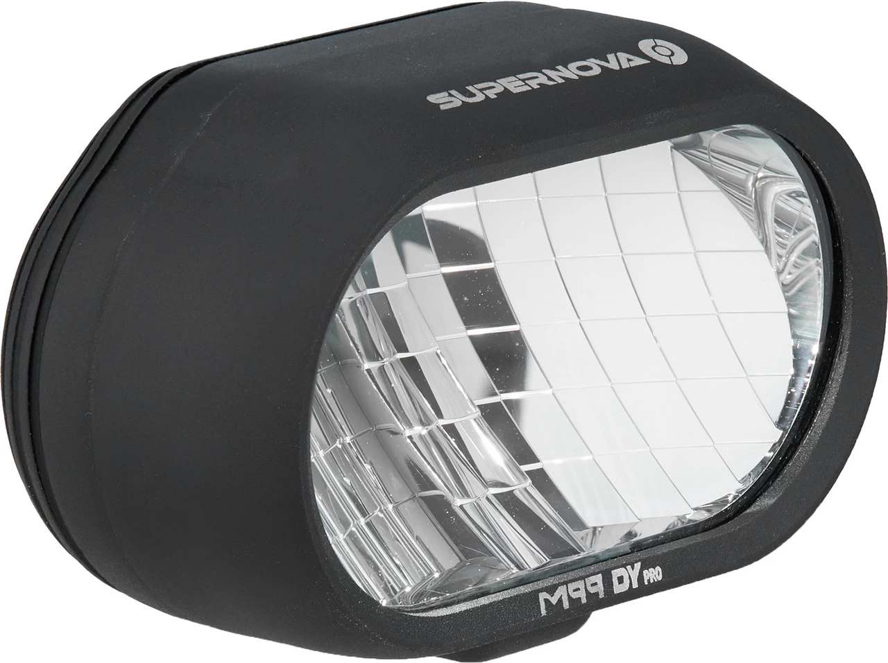 Supernova M99 DY Pro LED Frontlicht Mit StVZO-Zulassung 2 Supernova M99 DY Pro LED Frontlicht Mit StVZO-Zulassung – Bild 2