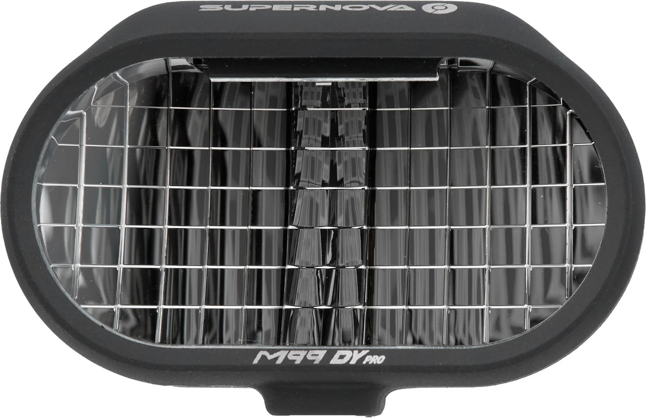 Supernova M99 DY Pro LED Frontlicht Mit StVZO-Zulassung 3 Supernova M99 DY Pro LED Frontlicht Mit StVZO-Zulassung – Bild 3