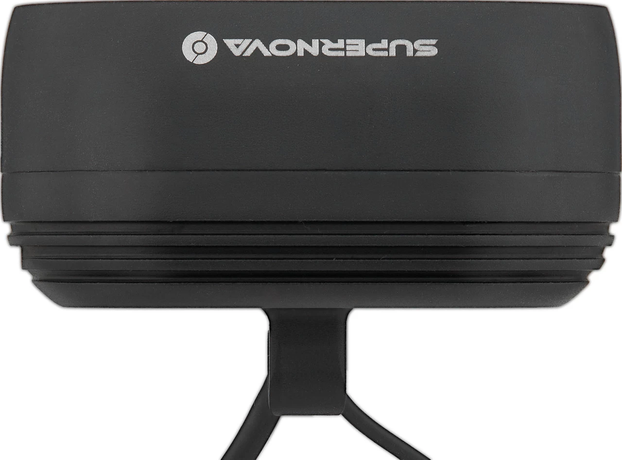 Supernova M99 DY Pro LED Frontlicht Mit StVZO-Zulassung 5 Supernova M99 DY Pro LED Frontlicht Mit StVZO-Zulassung – Bild 5