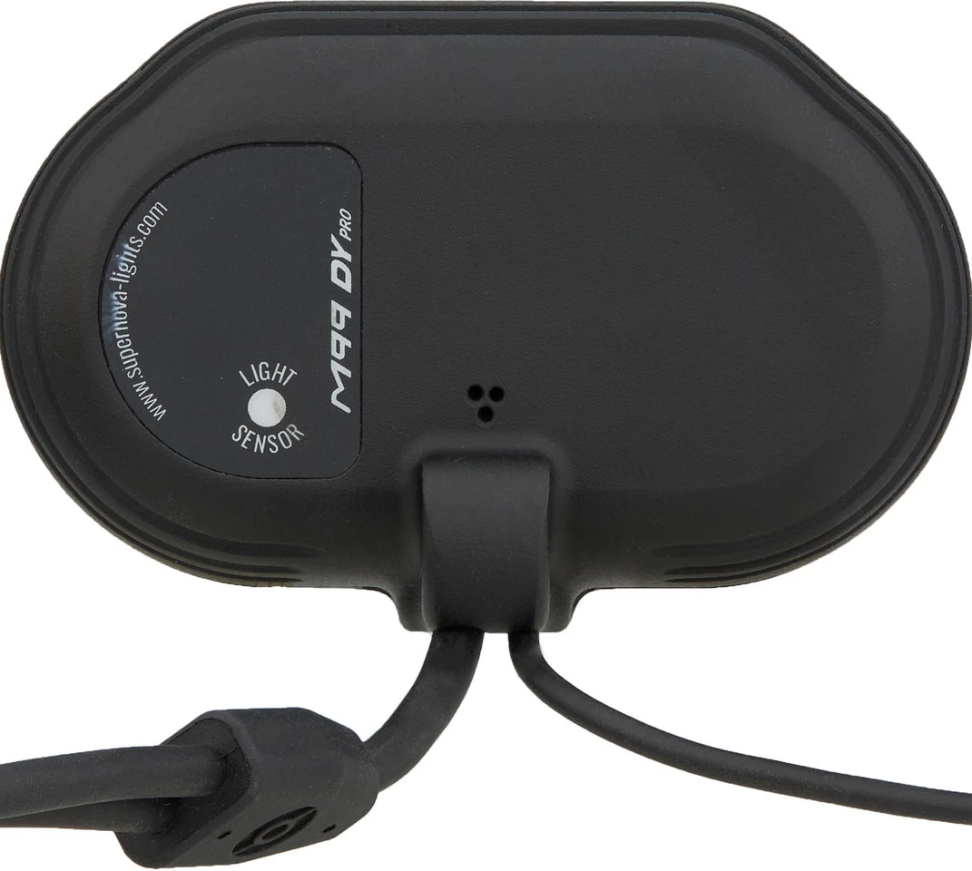 Supernova M99 DY Pro LED Frontlicht Mit StVZO-Zulassung 6 Supernova M99 DY Pro LED Frontlicht Mit StVZO-Zulassung – Bild 6