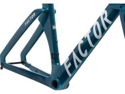 Hanzo Time Trial Rahmenkit -Fahrradzubehör 469797