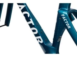 Hanzo Time Trial Rahmenkit -Fahrradzubehör 469798