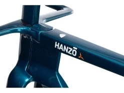 Hanzo Time Trial Rahmenkit -Fahrradzubehör 469800