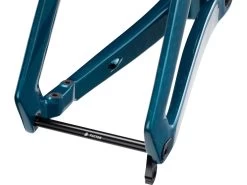 Hanzo Time Trial Rahmenkit -Fahrradzubehör 469803