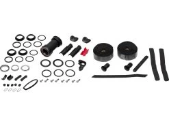 Hanzo Time Trial Rahmenkit -Fahrradzubehör 469804