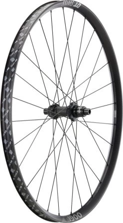 Dt-swiss E 1900 SPLINE 30 Boost Disc Center Lock 29" Laufradsatz -Fahrradzubehör 474929