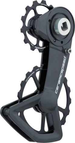 CERAMICSPEED OSPW X Schalträdchen-System Für SRAM AXS XPLR -Fahrradzubehör 476620