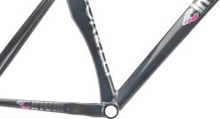 Cinelli Vigorelli Track Rahmenkit -Fahrradzubehör 476642