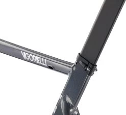 Cinelli Vigorelli Track Rahmenkit -Fahrradzubehör 476644