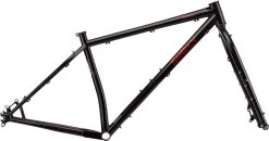 Surly Krampus 29+ Rahmenkit 23 Surly Krampus 29+ Rahmenkit -Fahrradzubehör 476710