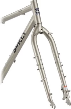 Surly Ogre 27,5+/29" Rahmenkit -Fahrradzubehör 477397