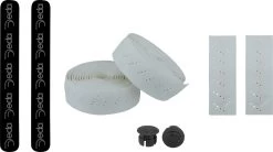 Deda Lenkerband Perforiert -Fahrradzubehör 477570