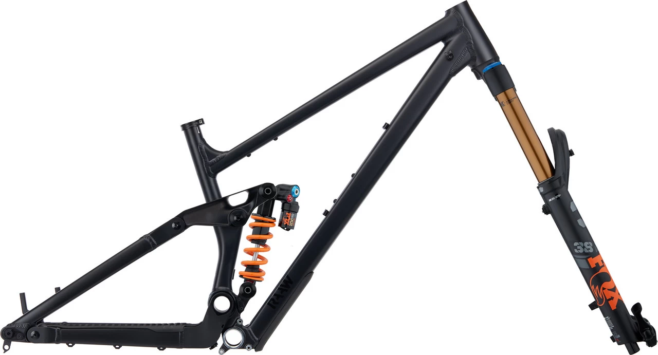 Madonna V2.2 29" Rahmenkit Mit Fox DHX2 2POS Und 38 Float GRIP2 1 Madonna V2.2 29" Rahmenkit Mit Fox DHX2 2POS Und 38 Float GRIP2