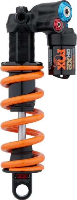 Madonna V2.2 29" Rahmenkit Mit Fox DHX2 2POS Und 38 Float GRIP2 15 Madonna V2.2 29" Rahmenkit Mit Fox DHX2 2POS Und 38 Float GRIP2 -Fahrradzubehör 478860