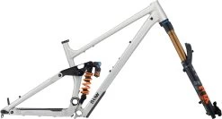 Madonna V2.2 29" Rahmenkit Mit Fox DHX2 2POS Und 38 Float GRIP2 18 Madonna V2.2 29" Rahmenkit Mit Fox DHX2 2POS Und 38 Float GRIP2 -Fahrradzubehör 478863