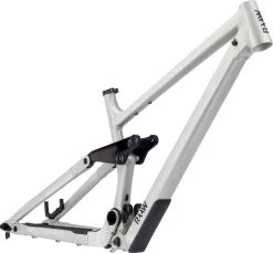 Madonna V2.2 29" Rahmenkit Mit Fox DHX2 2POS Und 38 Float GRIP2 19 Madonna V2.2 29" Rahmenkit Mit Fox DHX2 2POS Und 38 Float GRIP2 -Fahrradzubehör 478864