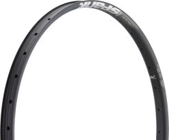 SPANK Oozy 350 27,5" Disc Felge