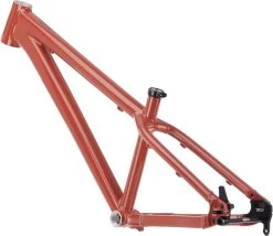 Santa Cruz Jackal 4.1 26" Rahmen -Fahrradzubehör 479791