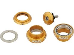 Chris-king NoThreadSet EC30/25,4 - EC30/26 Steuersatz -Fahrradzubehör 480258