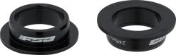 FSA Innenlageradapter BB386EVO 30 To 24 Reducer AL -Fahrradzubehör 484576