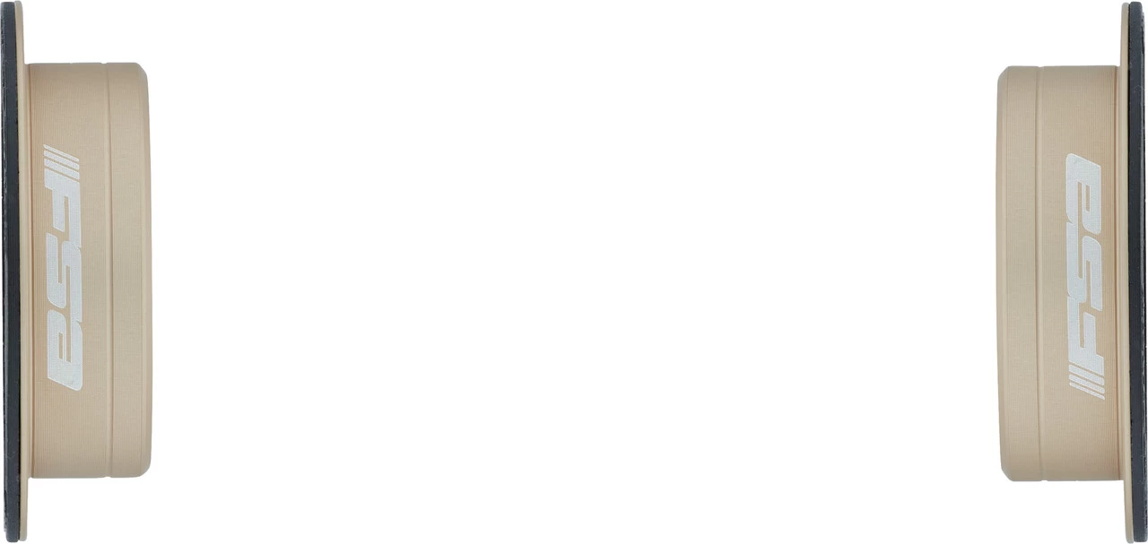 FSA Innenlageradapter BB386EVO 30 To 24 Reducer Carbon - Auslaufmodell 2 FSA Innenlageradapter BB386EVO 30 To 24 Reducer Carbon - Auslaufmodell – Bild 2