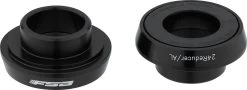 FSA Innenlageradapter PF30 Reducer Für Aluminiumkurbeln Bis 2014 - Auslauf -Fahrradzubehör 484585