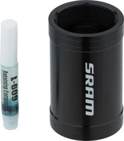 SRAM Innenlageradapter BB30 Auf BSA -Fahrradzubehör 484591