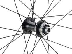 Shimano WH-RS710-C32-TL Disc Center Lock Carbon Laufradsatz -Fahrradzubehör 484747