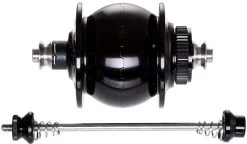 Delux Disc Center Lock Nabendynamo 17 Delux Disc Center Lock Nabendynamo -Fahrradzubehör 484912