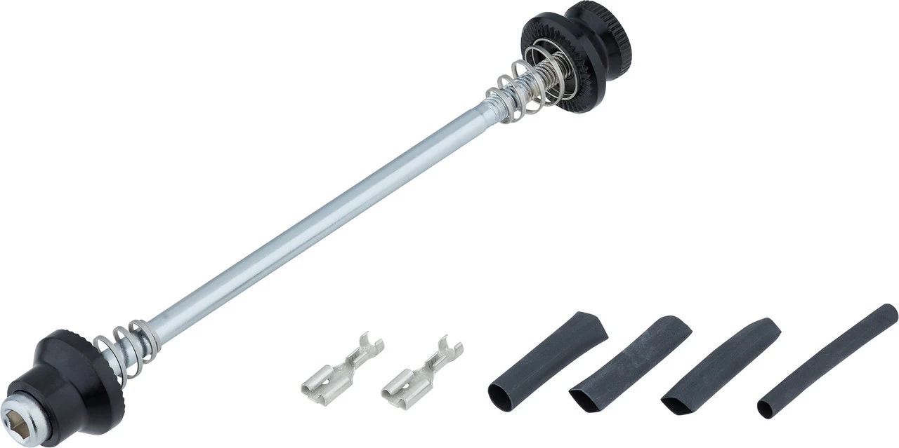 Delux Disc Center Lock Nabendynamo 14 Delux Disc Center Lock Nabendynamo – Bild 14