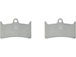 Bremsbeläge Disc POWER+ Für Trickstuff -Fahrradzubehör 485197