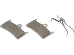 Bremsbeläge Disc POWER+ Für Trickstuff -Fahrradzubehör 485198