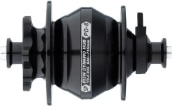 Nabendynamo PD-8 Disc 6-Loch