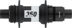 Dt-swiss 350 Classic Road Disc Center Lock HR-Nabe -Fahrradzubehör 486324