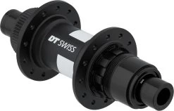 Dt-swiss 350 Classic Road Disc Center Lock HR-Nabe -Fahrradzubehör 486325