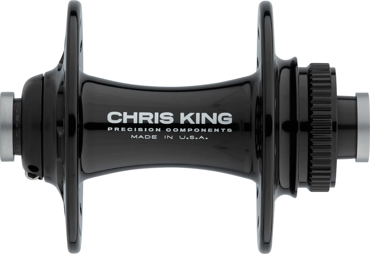 Chris-king R45 Road Disc Center Lock VR-Nabe 4 Chris-king R45 Road Disc Center Lock VR-Nabe – Bild 4