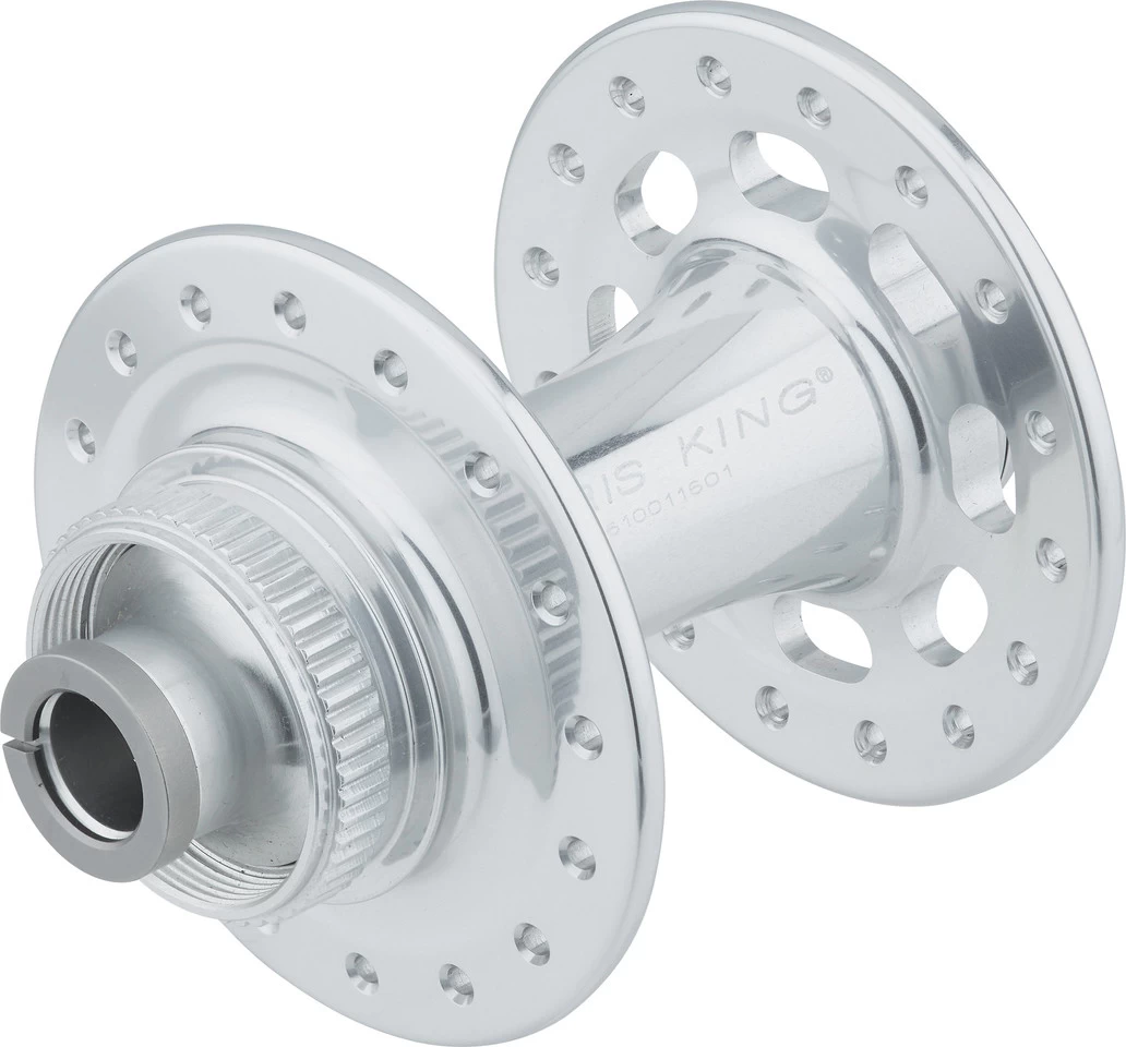 Chris-king R45 Road Disc Center Lock VR-Nabe 8 Chris-king R45 Road Disc Center Lock VR-Nabe – Bild 8