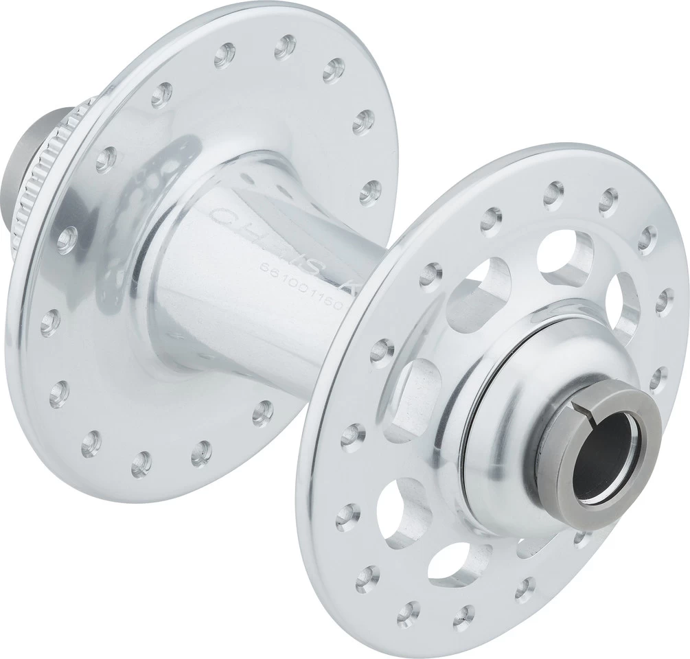 Chris-king R45 Road Disc Center Lock VR-Nabe 9 Chris-king R45 Road Disc Center Lock VR-Nabe – Bild 9