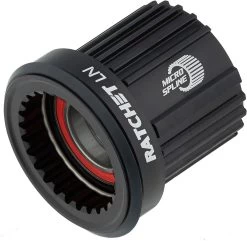 Dt-swiss Upgrade-Kit 3 Pawl Auf Ratchet LN -Fahrradzubehör 486352