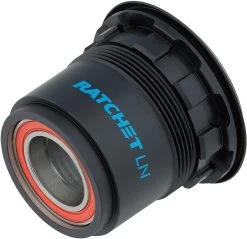 Dt-swiss Upgrade-Kit 3 Pawl Auf Ratchet LN -Fahrradzubehör 486355