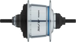 Shimano Alfine Di2 Getriebenabe SG-S7051-8 Disc Center Lock -Fahrradzubehör 486518