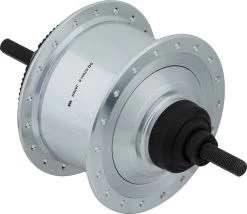 Shimano Alfine Di2 Getriebenabe SG-S7051-8 Disc Center Lock -Fahrradzubehör 486520