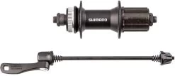 Shimano HR-Nabe FH-M4050 Disc Center Lock -Fahrradzubehör 486533