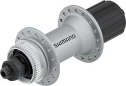 Shimano HR-Nabe FH-M4050 Disc Center Lock -Fahrradzubehör 486536