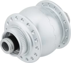 Delux 12 Disc Center Lock Nabendynamo -Fahrradzubehör 486639